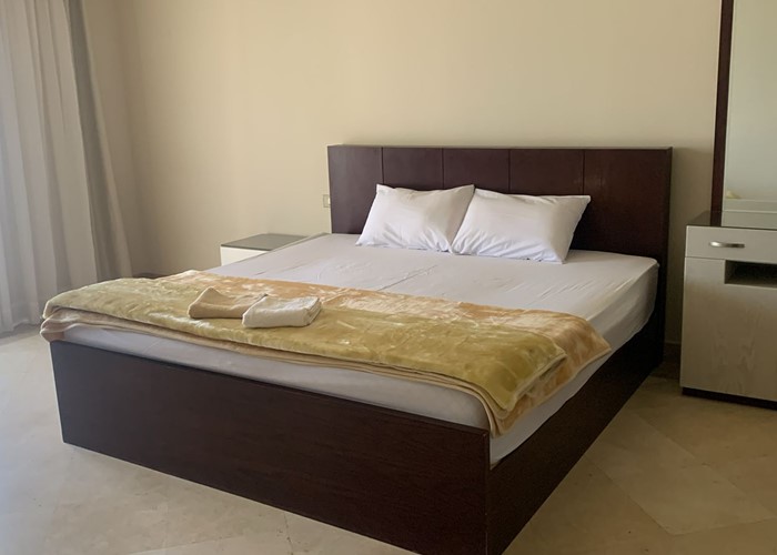 2 BR apartment with sea and pool view - 12